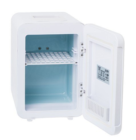 Adler Mini lodówka 4l biała AD 8084