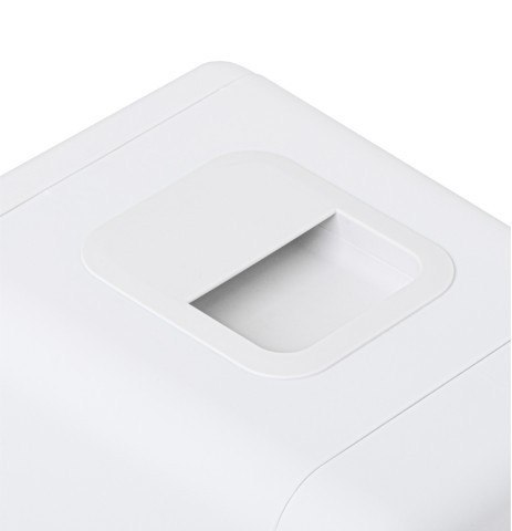 Adler Mini lodówka 4l biała AD 8084