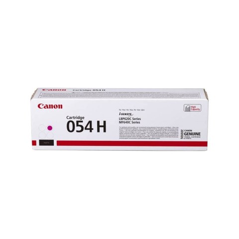 Canon 3026C002 kaseta z tonerem 1 szt. Oryginalny Purpurowy