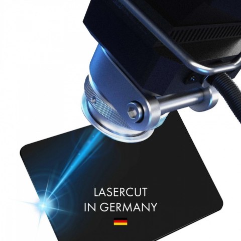 DICOTA Filtr prywatyzujący 2-way side mounted Universal (16:10) 13,3''