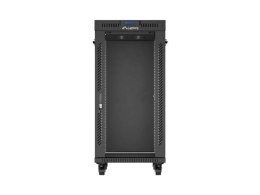 Lanberg Szafa instalacyjna rack stojąca 19