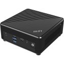 Mini PC MSI Cubi N ADL S-254AT Intel N200/4GB/128GB SSD W11P