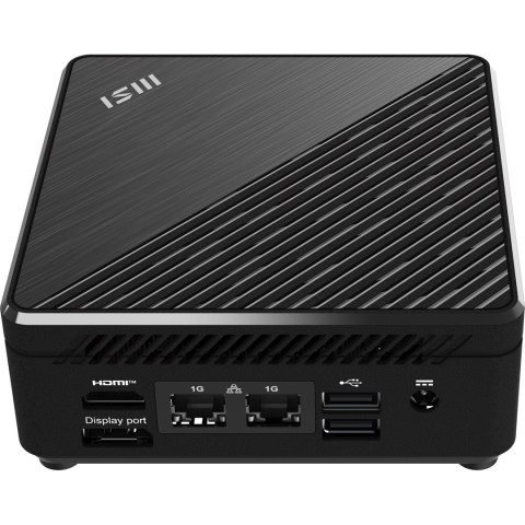 Mini PC MSI Cubi N ADL S-254AT Intel N200/4GB/128GB SSD W11P