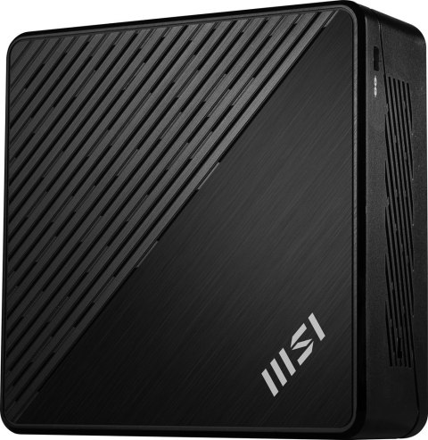 Mini PC MSI Cubi N ADL S-254AT Intel N200/4GB/128GB SSD W11P