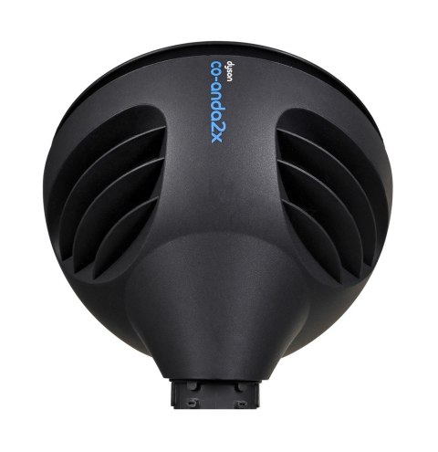 Suszarko-lokówka DYSON HS09 Co-Anda Amber Silk/Pink 143161-01