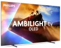 Telewizor PHILIPS OLED 48″ 48OLED770/12