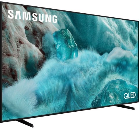 Telewizor SAMSUNG QLED 65″ QE65Q7F2AUXXH