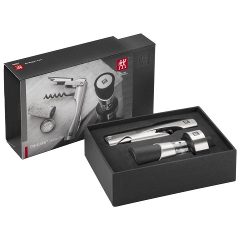 ZWILLING Sommelier 39500-055-0 Set zestaw do wina