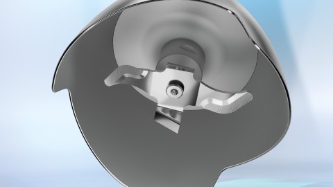 Blender ręczny BOSCH MSM4W210