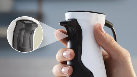 Blender ręczny BOSCH MSM4W210