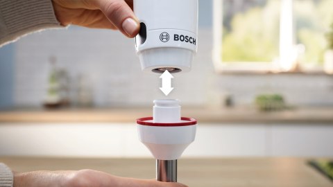 Blender ręczny BOSCH MSM4W210