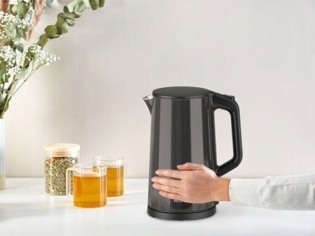 Czajnik elektryczny TEFAL KI583E (OUTLET)