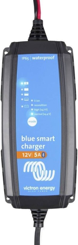 Ładowarka Blue Smart IP65s 12/5 + złącze DC