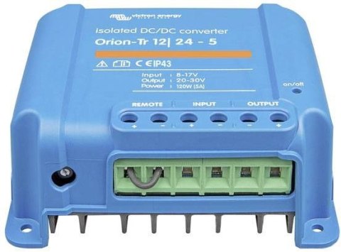 Orion-Tr 12/12-30A (360W)