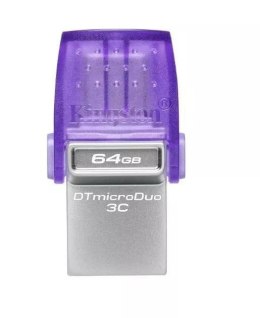 Pamięć USB 3.2 Kingston Data Traveler 64GB