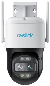 Kamera - Reolink Trackmix Series W760