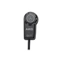 Mikrofon AKG C411 PP - Mikrofon pick-up z adapterem Phantom w XLR