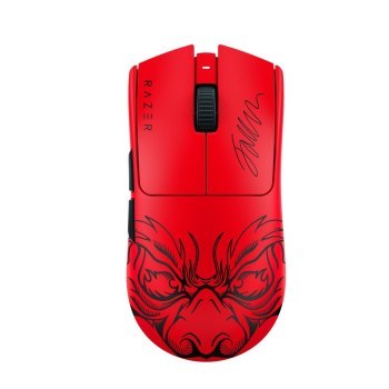 Razer Viper V3 Pro - Faker Ed.