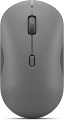 Mysz Bezprzewodowa LENOVO Silent Mouse 350 szara
