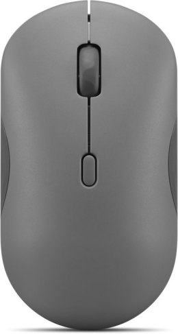 Mysz Bezprzewodowa LENOVO Silent Mouse 350 szara