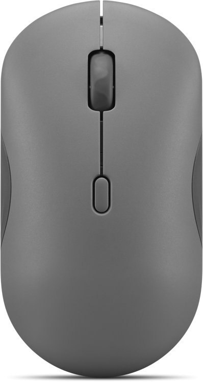 Mysz Bezprzewodowa LENOVO Silent Mouse 350 szara
