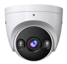 Tenda TC3T24C Kamera 4 mm Biały