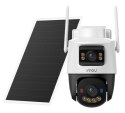 Imou AOV Dual Kamera bezpieczeństwa IP Zewnętrzna 2880 x 1620 px Sufit