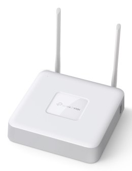 TP-Link VIGI NVR1108H-W Biały