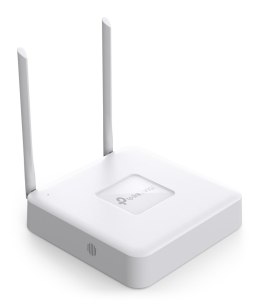TP-Link VIGI NVR1108H-W Biały