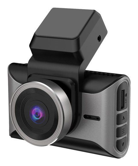 Dahua Technology S10 rejestrator 4K Ultra HD Wi-Fi DC Czarny