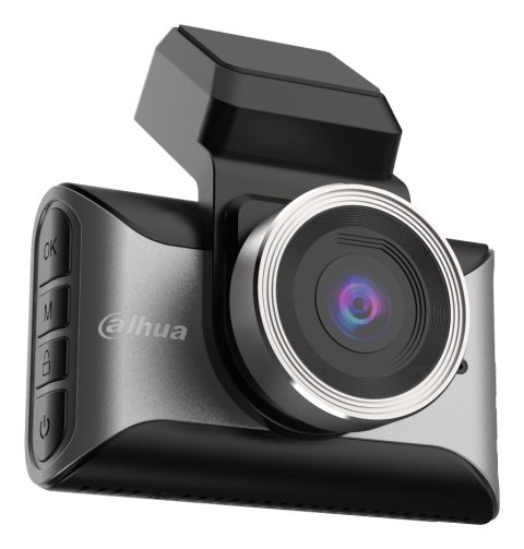 Dahua Technology S10 rejestrator 4K Ultra HD Wi-Fi DC Czarny