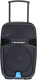 BLAUPUNKT PA12