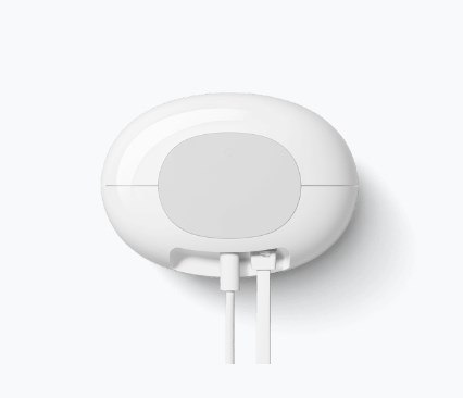 Google Nest Wifi Pro 1-Pk Biały