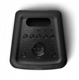 Głośnik bezprzewodowy PHILIPS TAX3206/10 (14h /Czarny )