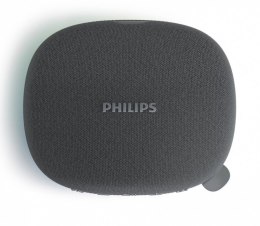 Głośnik bezprzewodowy PHILIPS TAS2307BK/00 (7h /Czarny )