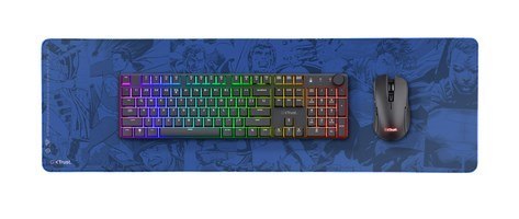 Podkładka TRUST GXT 759SM