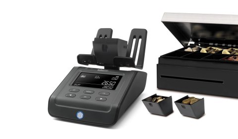 SAFESCAN LICZARKA MONET I BANKNOTÓW 6165