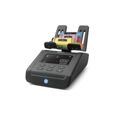 SAFESCAN LICZARKA MONET I BANKNOTÓW 6165