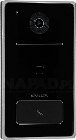 Stacja bramowa Hikvision DS-KV6133-ME1(O-STD)