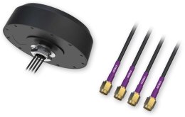 Teltonika antena ROOF SMA PR1KC647 5G COMBO MIMO Mobile