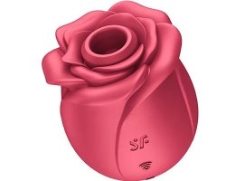 Uchwyt do TV SATISFYER Pro 2 Classic Blossom Różowy