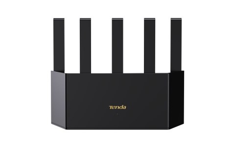WRL ROUTER 3000MBPS DUAL BAND TX12L PRO TENDA