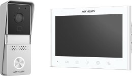 Zestaw wideodomofonowy HIKVISION 2-wire DS-KIS102-P/Surface