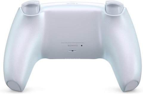 Kontroler Sony PS5 Dualsense v2 Chrome Pearl (WYPRZEDAŻ)