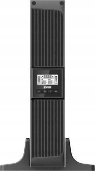Zasilacz UPS EVER NETLINE RT 3000