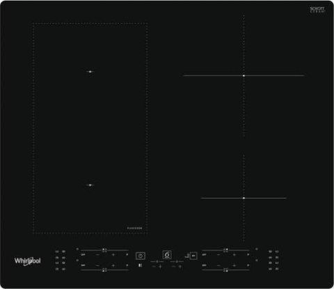 Płyta indukcyjna WHIRLPOOL 8003437238093