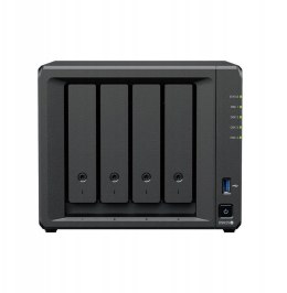 Serwer plików SYNOLOGY DS925+