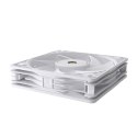Wentylator ASUS PROART PF120 FAN PWM WHITE