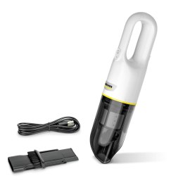 Bezprzewodowy odkurzacz ręczny KARCHER CVH 3 - 1.198-353.0