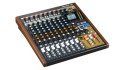 Tascam Model 12 - 10-kanałowy mikser z 12-ścieżkowym rejestratorem (OUTLET)